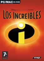 Los Increibles